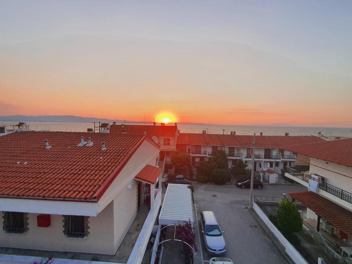 Haus Niko And Appartement