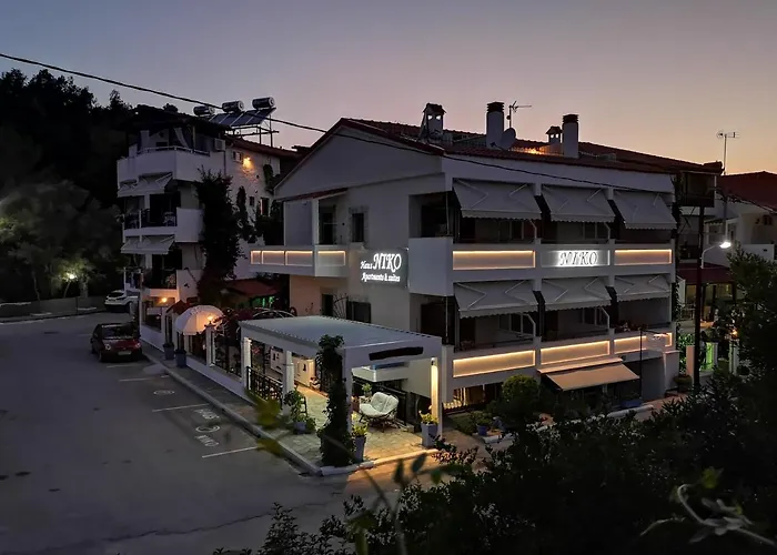 Haus Niko