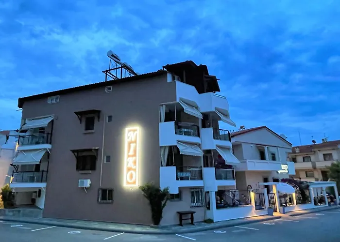 Haus Niko