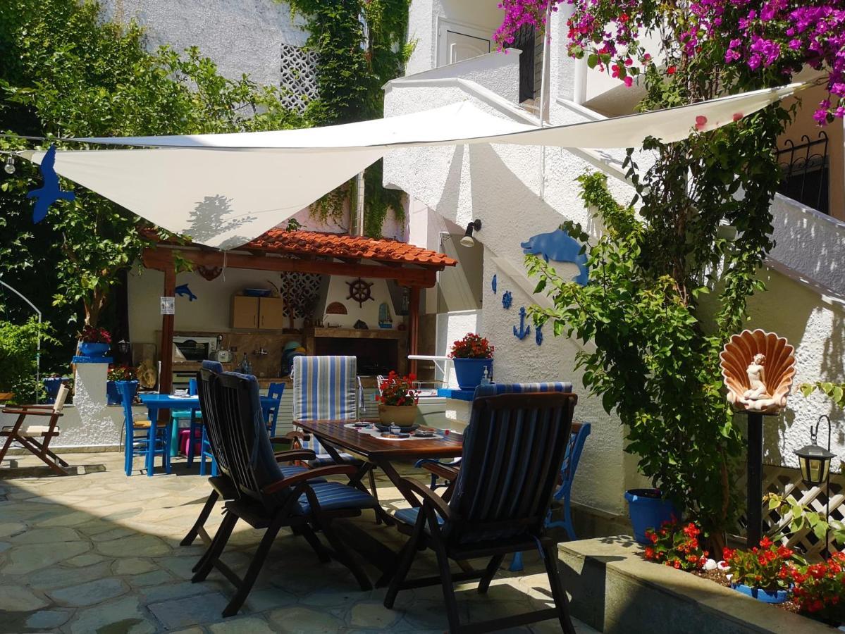 Haus Niko * Nea Poteidaia