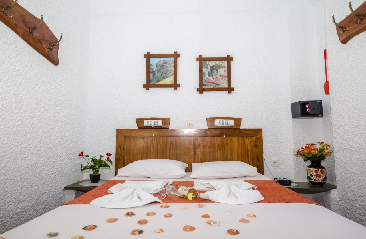 Haus Niko Apartment Nea Poteidaia