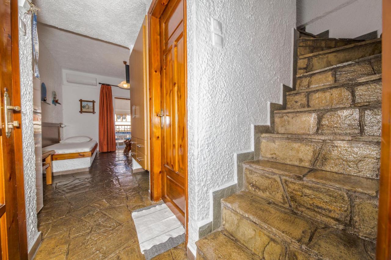 Apartment Haus Niko