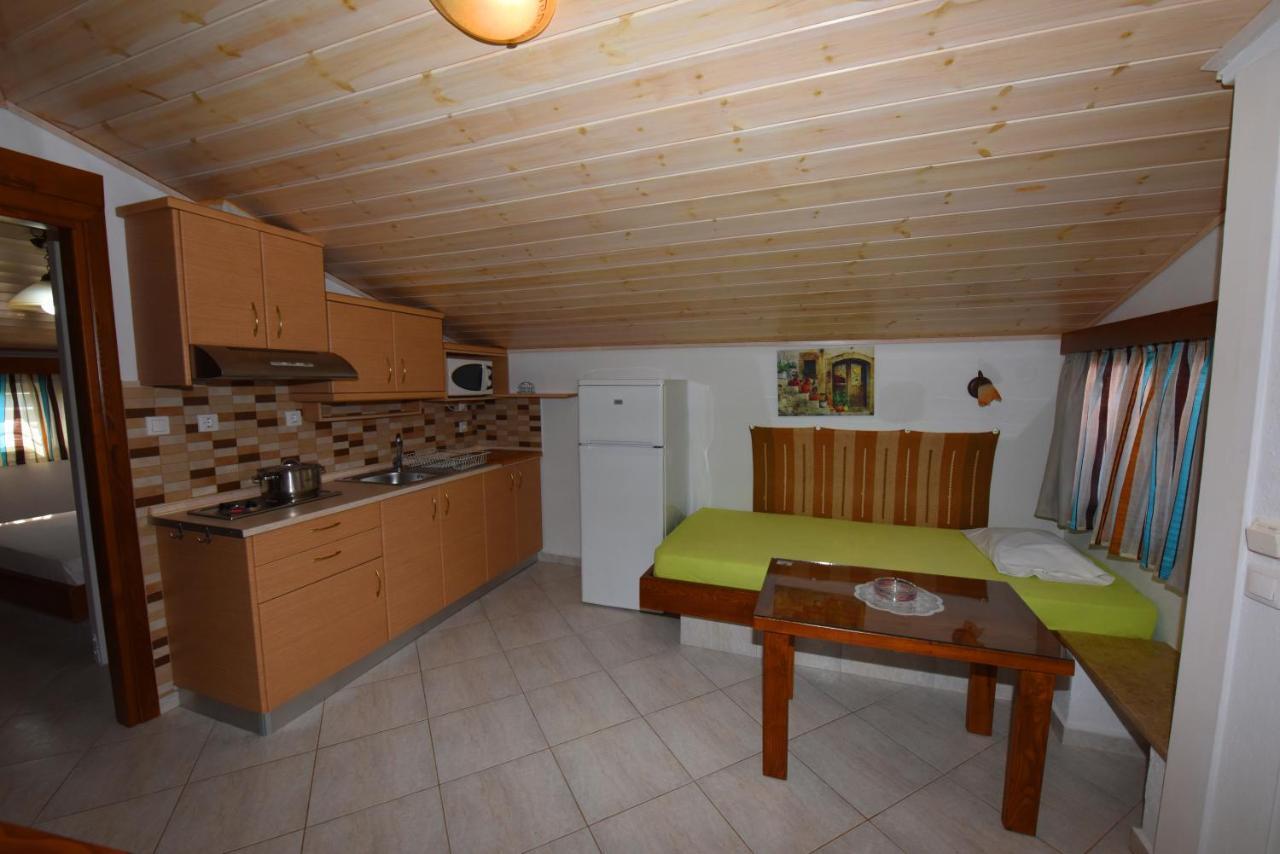 Haus Niko Apartment *