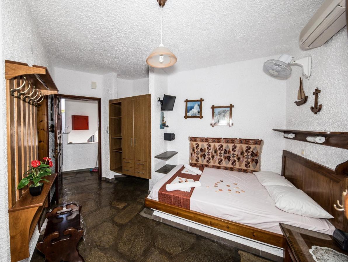 Apartment Haus Niko