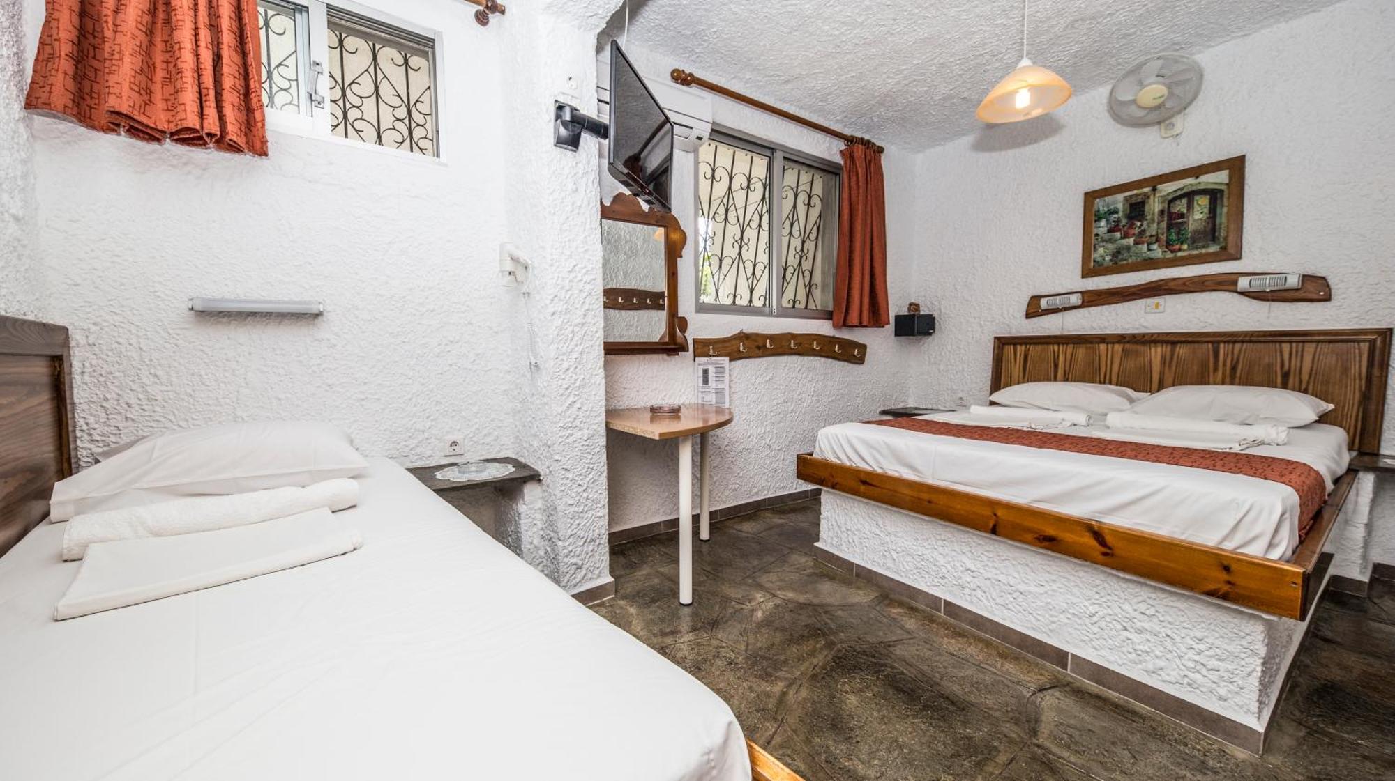 Haus Niko Apartment