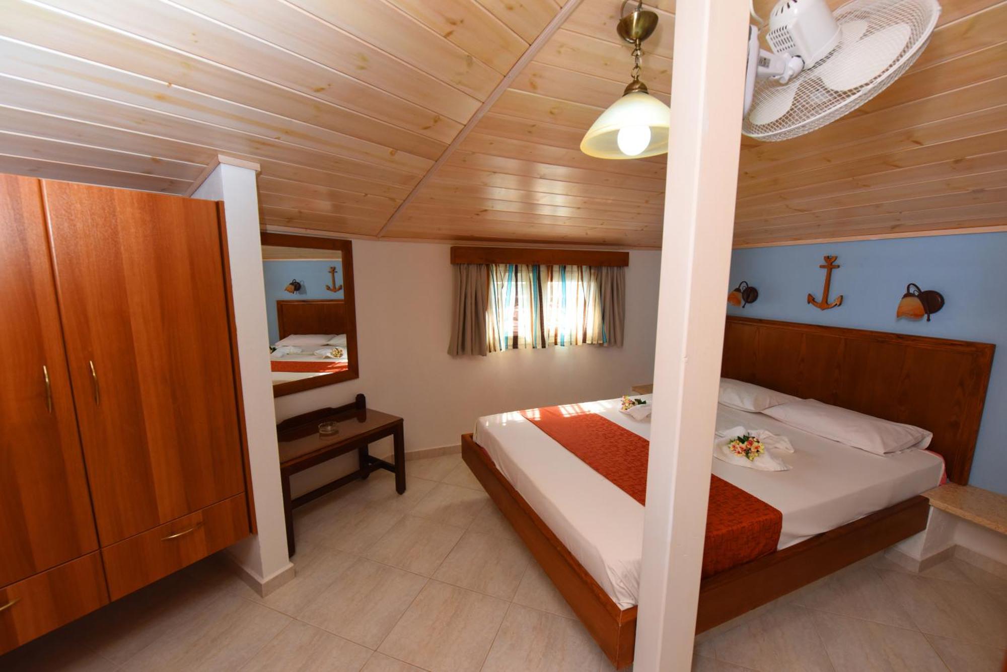 Apartment Haus Niko Nea Poteidaia