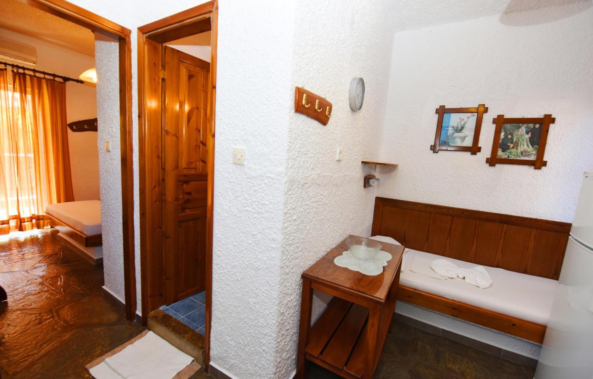 Haus Niko Apartment *