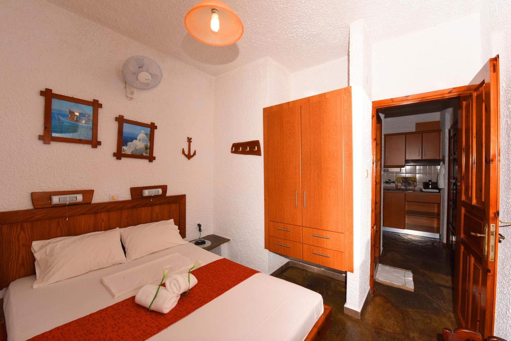 Haus Niko Nea Poteidaia
