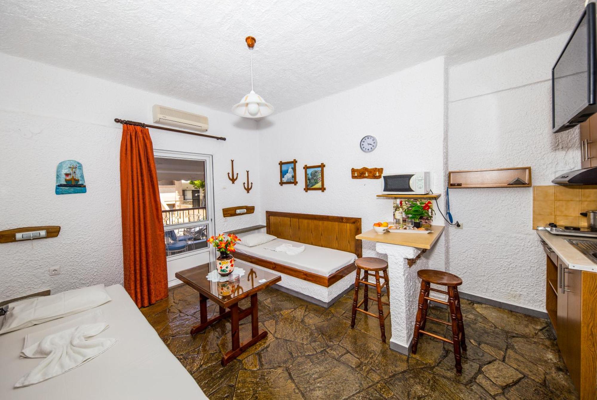 Haus Niko Apartment