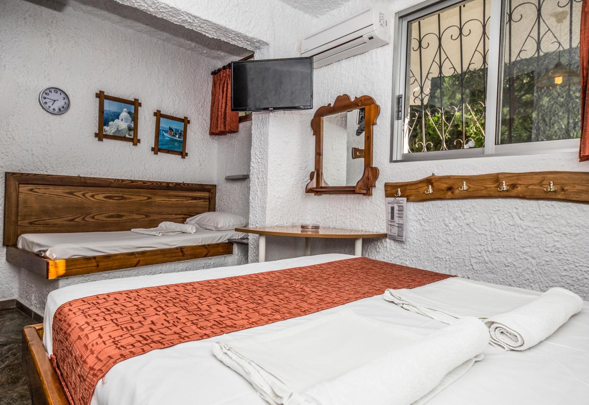 Haus Niko Apartment *