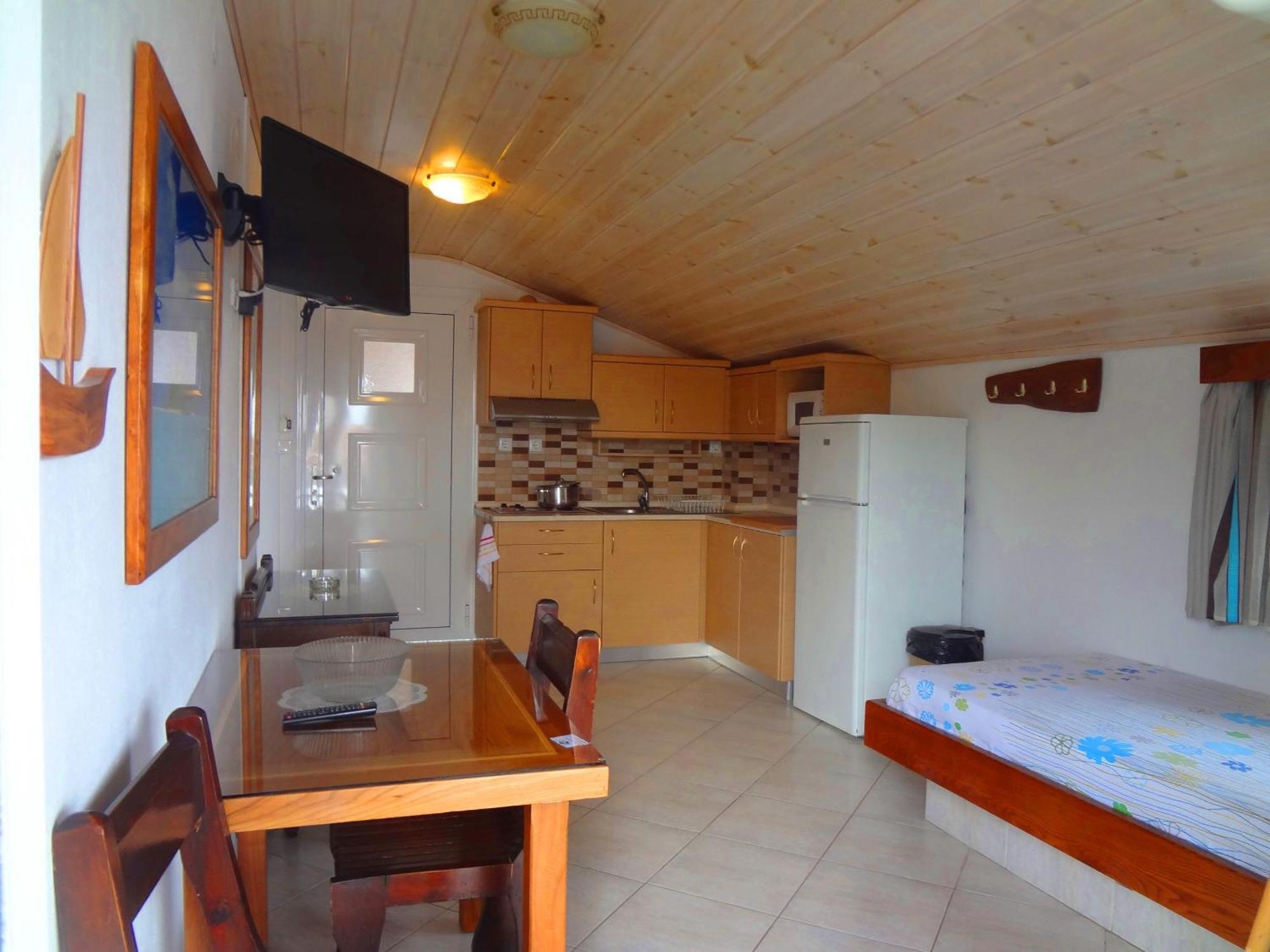 Apartment Haus Niko