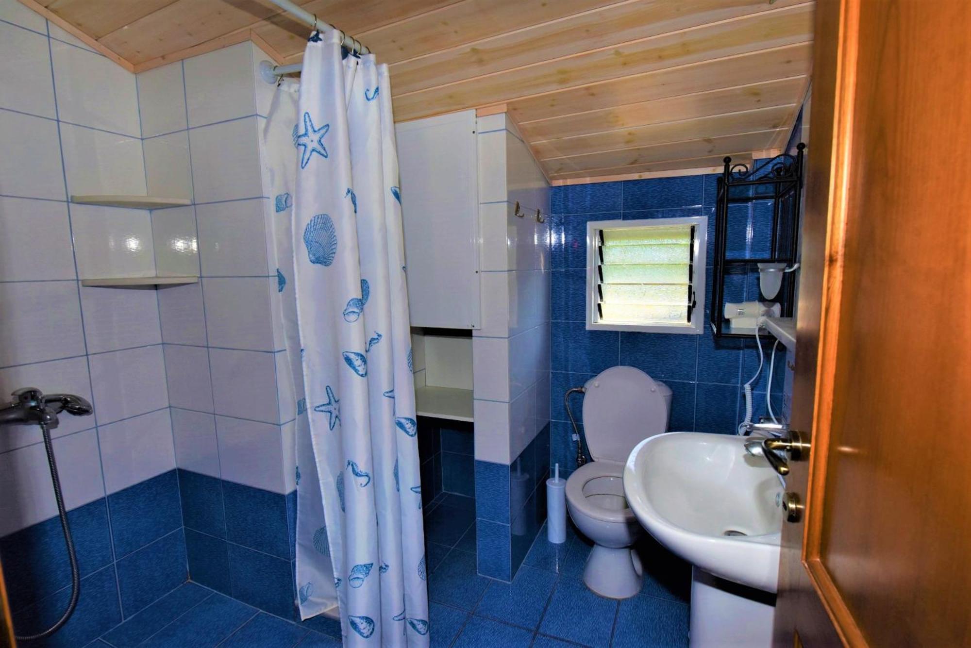 Haus Niko * Nea Poteidaia